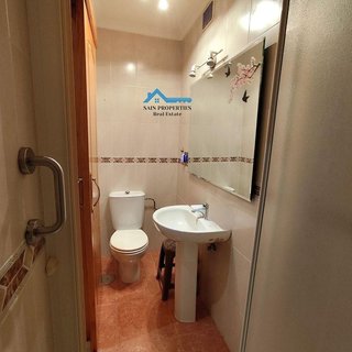 Piso en venta en Nucia (la)