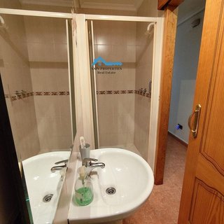 Piso en venta en Nucia (la)