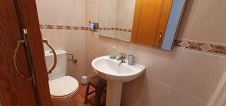 Piso en venta en Nucia (la)