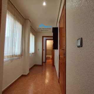 Piso en venta en Nucia (la)