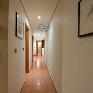 Piso en venta en Nucia (la)