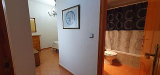 Piso en venta en Nucia (la)