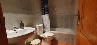 Piso en venta en Nucia (la)