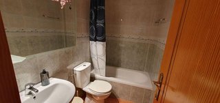 Piso en venta en Nucia (la)