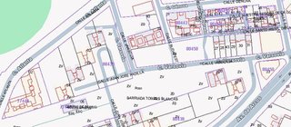 Piso en venta en Noreste-Granja en Jerez de la Frontera