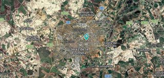 Piso en venta en Noreste-Granja en Jerez de la Frontera