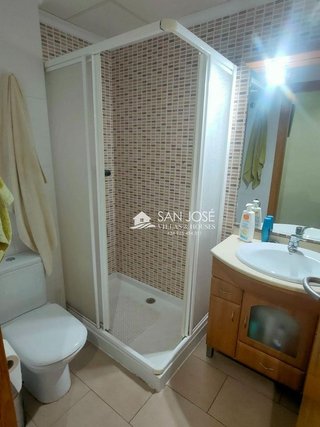 Piso en venta en Aspe