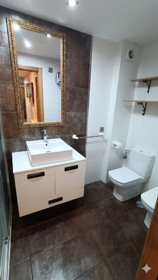 Piso en venta en Ares