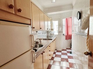 Piso en venta en Centro en Vélez-Málaga