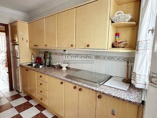 Piso en venta en Centro en Vélez-Málaga