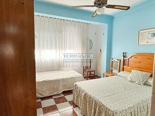 Piso en venta en Centro en Vélez-Málaga