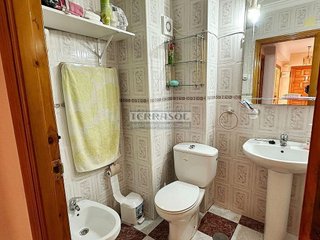 Piso en venta en Centro en Vélez-Málaga