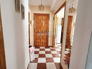 Piso en venta en Centro en Vélez-Málaga