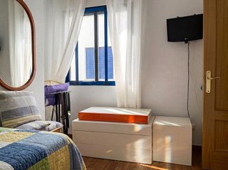 Piso en venta en Moncófar playa en Moncofa