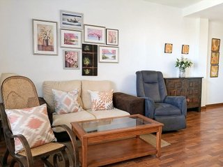 Piso en venta en Moncófar playa en Moncofa