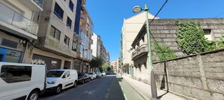 Edificio en venta en Vilagarcía en Vilagarcía de Arousa