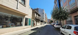 Edificio en venta en Vilagarcía en Vilagarcía de Arousa