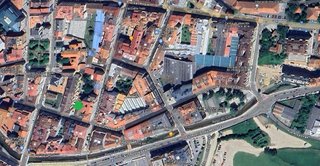 Edificio en venta en Vilagarcía en Vilagarcía de Arousa