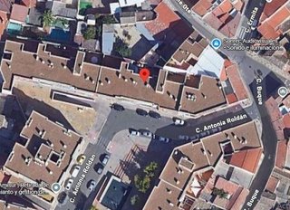 Piso en venta en Miguelturra