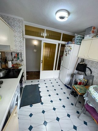 Piso en venta en Cruces en Barakaldo