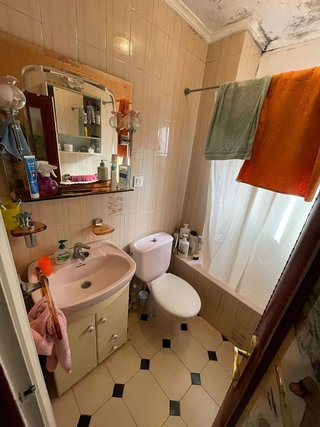 Piso en venta en Cruces en Barakaldo