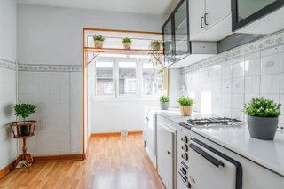 Piso en venta en El Llano en Gijón