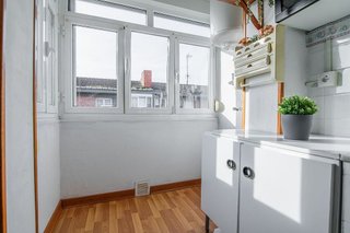 Piso en venta en El Llano en Gijón