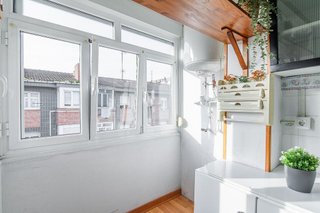 Piso en venta en El Llano en Gijón