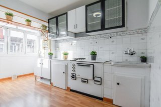 Piso en venta en El Llano en Gijón