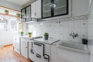 Piso en venta en El Llano en Gijón