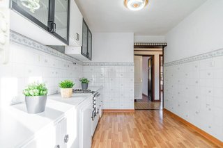 Piso en venta en El Llano en Gijón