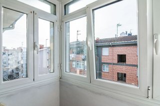 Piso en venta en El Llano en Gijón