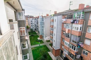 Piso en venta en El Llano en Gijón