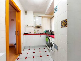 Piso en venta en Gamonal en Burgos