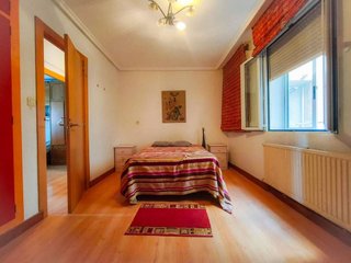 Piso en venta en Gamonal en Burgos