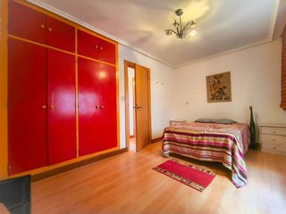 Piso en venta en Gamonal en Burgos