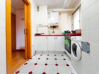 Piso en venta en Gamonal en Burgos