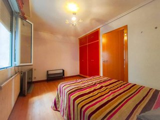 Piso en venta en Gamonal en Burgos