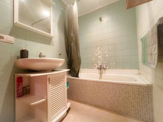Piso en venta en Gamonal en Burgos