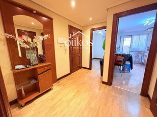 Piso en venta en Garrido Norte - Chinchibarra en Salamanca