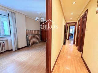 Piso en venta en Garrido Norte - Chinchibarra en Salamanca