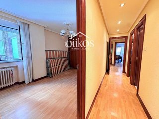 Piso en venta en Garrido Norte - Chinchibarra en Salamanca
