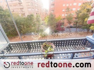 Piso en venta en Altozano - Conde Lumiares en Alicante