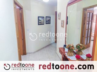Piso en venta en Altozano - Conde Lumiares en Alicante