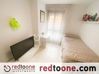 Piso en venta en Altozano - Conde Lumiares en Alicante
