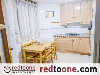 Piso en venta en Altozano - Conde Lumiares en Alicante