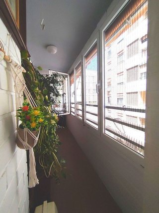 Piso en venta en Campoamor en Alicante