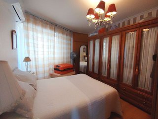 Piso en venta en Campoamor en Alicante