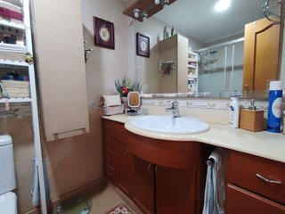 Piso en venta en Campoamor en Alicante
