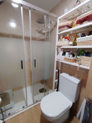 Piso en venta en Campoamor en Alicante